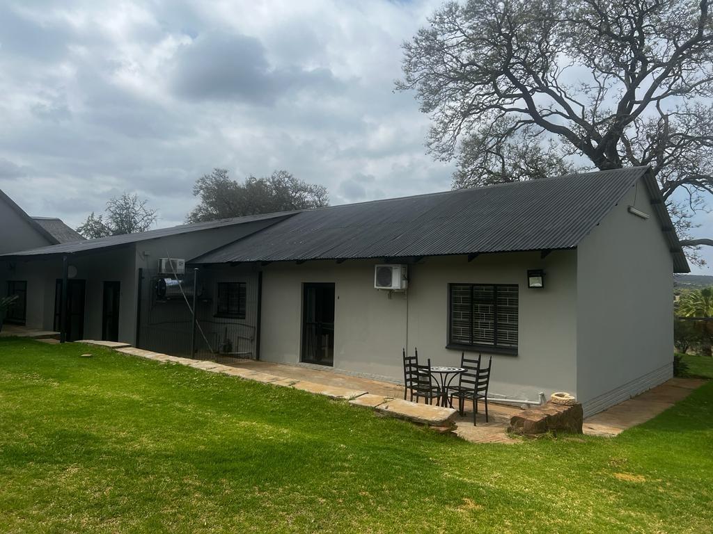 Commercial Property for Sale in Koperfontein North West